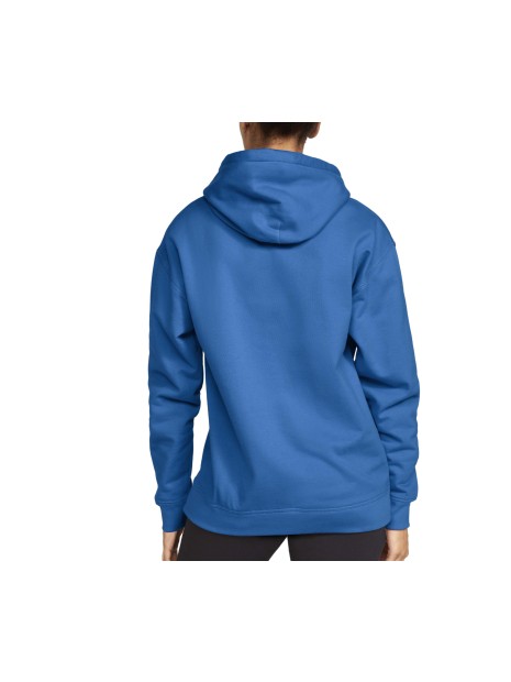 GILDAN Sweat-shirt à capuche Midweight Softstyle /api/colors/901c4f78-1e07-41ac-b485-27abb23ecf03 personnalisable