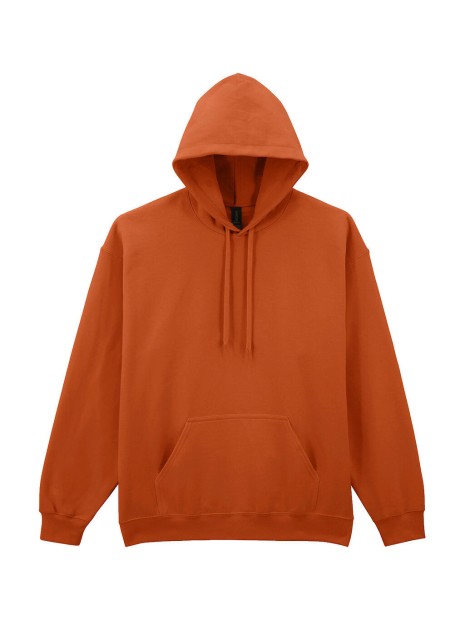 GILDAN Sweat-shirt à capuche Midweight Softstyle /api/colors/6c207666-4252-42e8-b328-bf9629884681 personnalisable