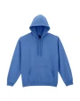 Sweaters & hoodies GILDAN Sweater met capuchon Midweight Softstyle voor bedrukking &amp; borduring