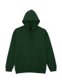 GILDAN Sweat-shirt à capuche Midweight Softstyle /api/colors/04ff5422-733a-4283-80b4-be8cd0eba314 personnalisable