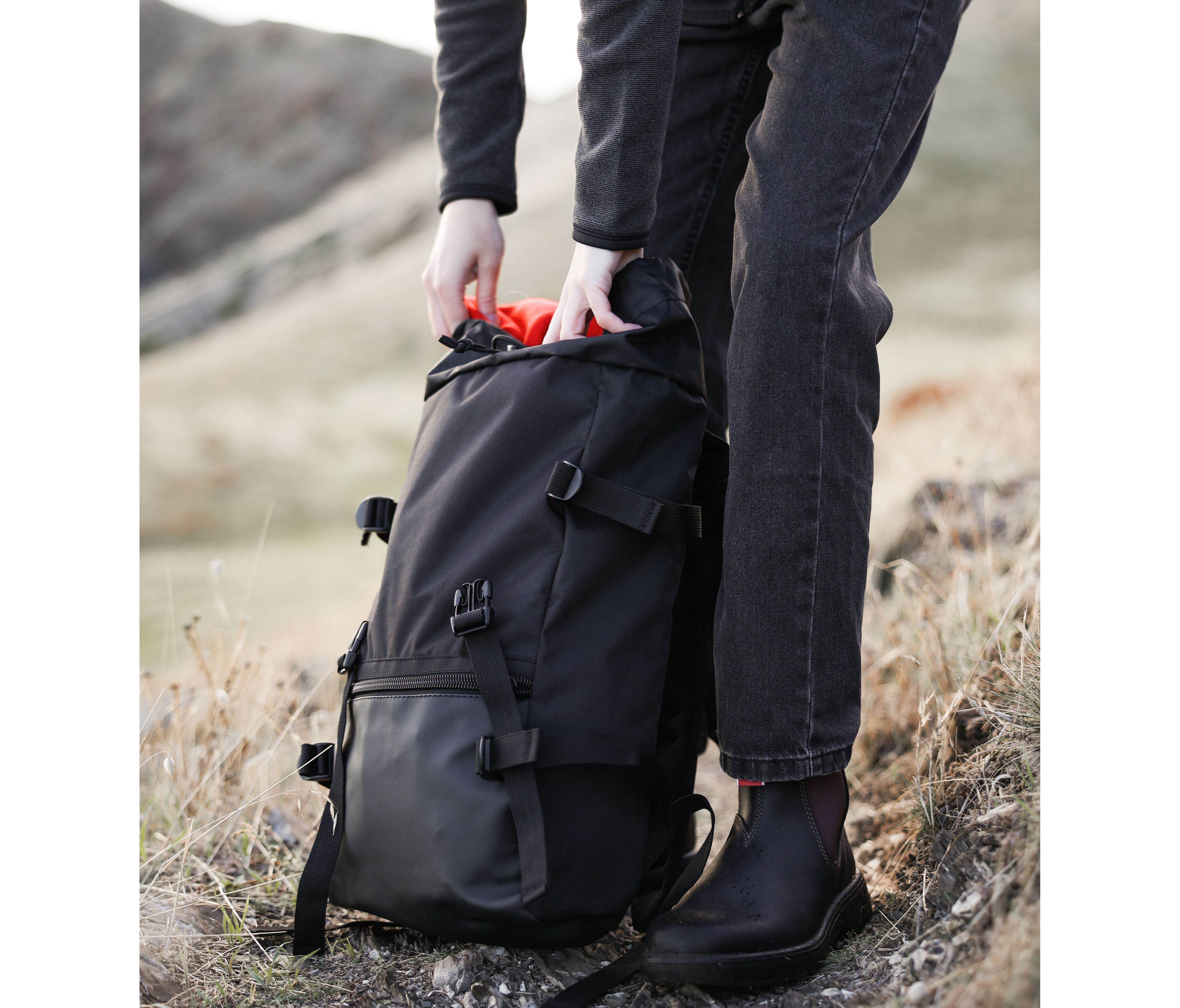 Sacs & Bagagerie personnalisable STORMTECH CHAPPAQUA BACKPACK