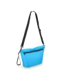 Sacs & Bagagerie personnalisable 4DO Sac à bandoulière Ripstop résistant à l'eau 33 x 23 x 13 cm