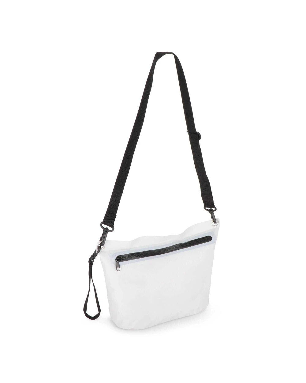 Tassen & Zakken 4DO Waterbestendige Ripstop Schoudertas  33 x 23 x 13 cm voor bedrukking &amp; borduring