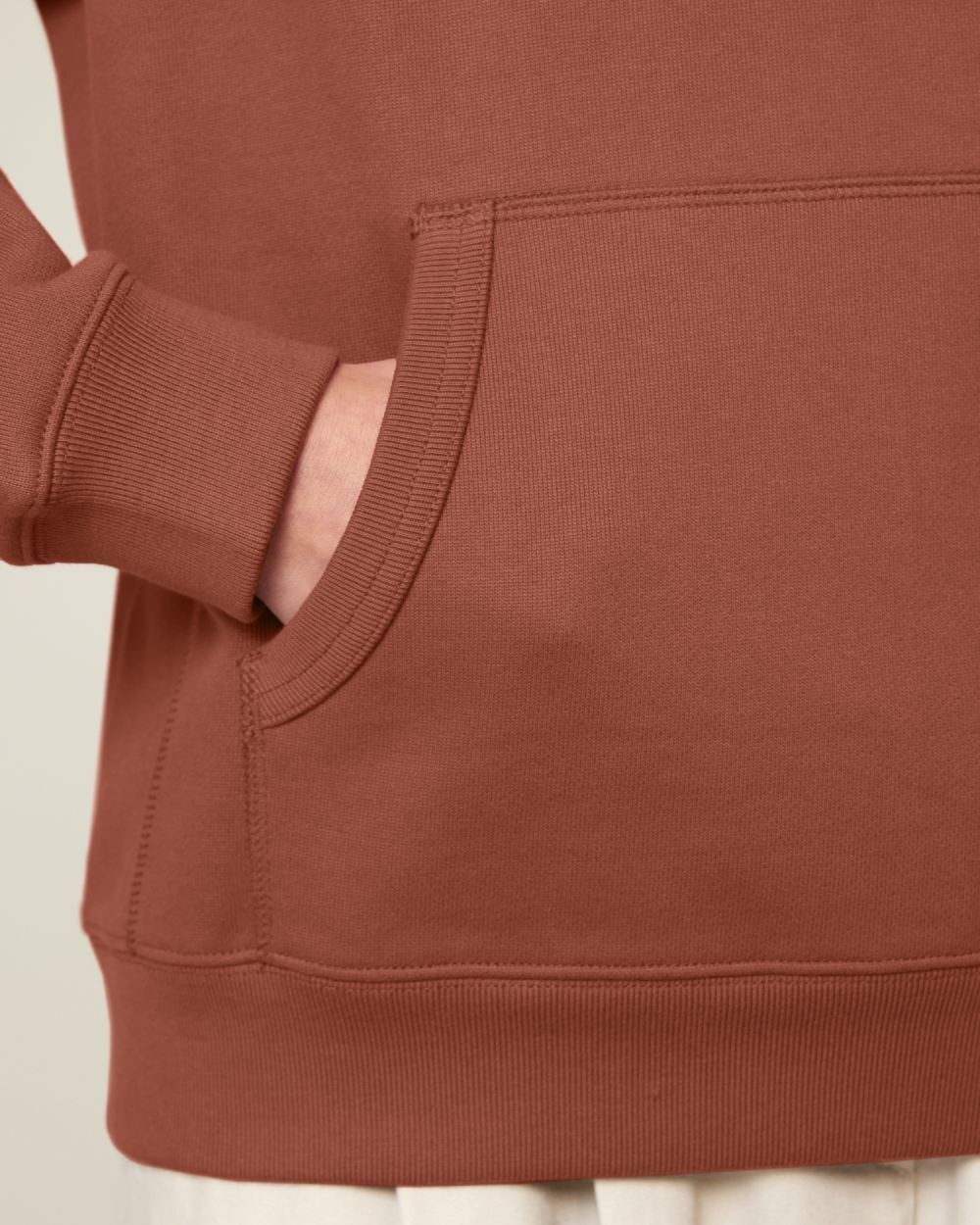 Sweat-shirts personnalisable STANLEY/STELLA Striker