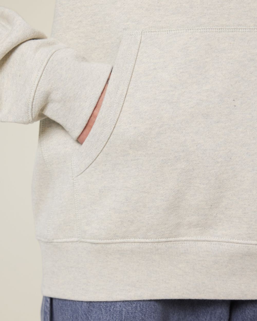 Sweat-shirts personnalisable STANLEY/STELLA Striker