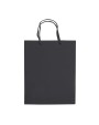 Tote bags 4DO Draagtas papier middel 200g/m2 voor bedrukking &amp; borduring