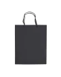 Tote bags 4DO Draagtas papier middel 200g/m2 voor bedrukking &amp; borduring