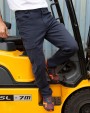 Pantalons personnalisable RESULT SUPER STRETCH SLIM CHINO