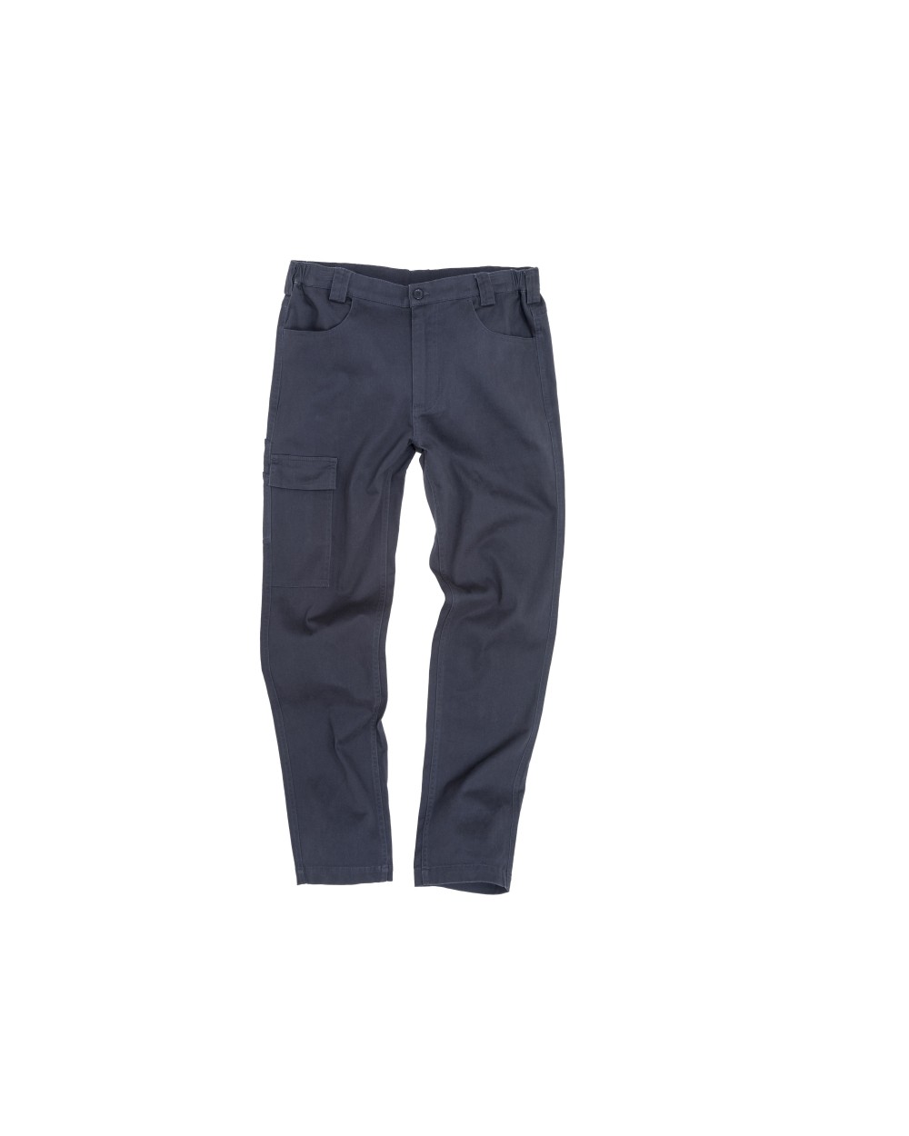 Broeken RESULT SUPER STRETCH SLIM CHINO voor bedrukking &amp; borduring