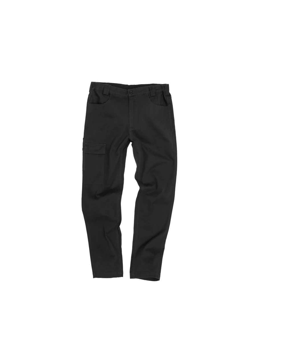Pantalons personnalisable RESULT SUPER STRETCH SLIM CHINO