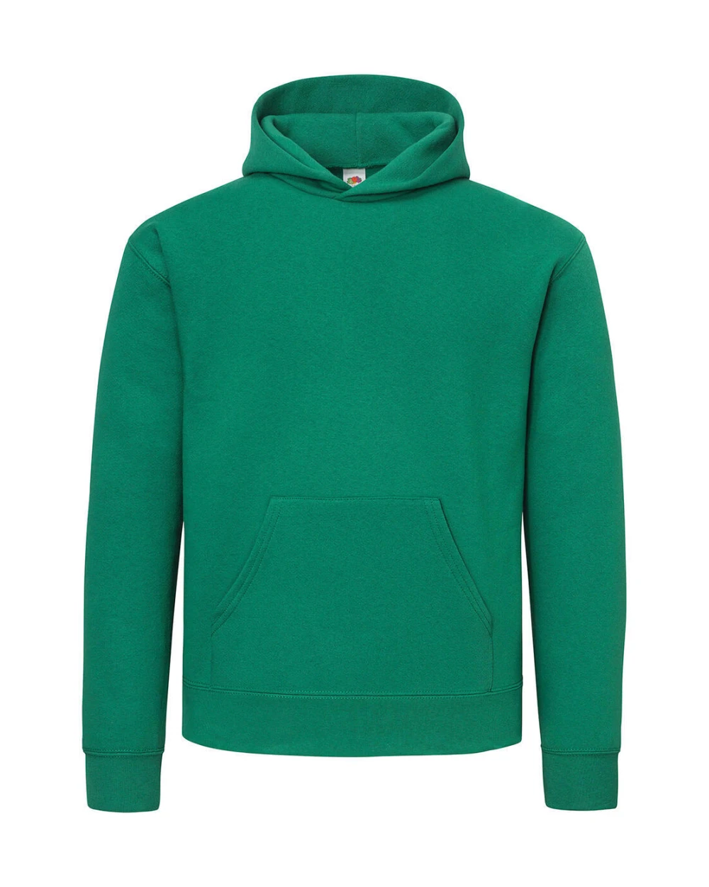 Sweaters & hoodies FOL Supercotton™ Hooded Sweat voor bedrukking &amp; borduring