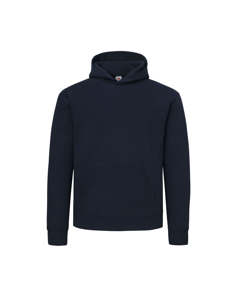 FOL Supercotton™ Hooded Sweat Sweatshirts personalisierbar