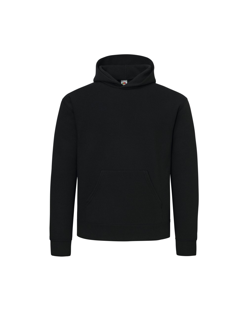 Sweat-shirts personnalisable FOL Supercotton™ Hooded Sweat