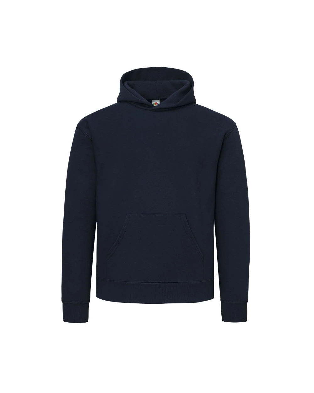 Sweaters & hoodies FOL Supercotton™ Hooded Sweat voor bedrukking &amp; borduring