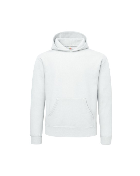 FOL SUPERCOTTON™ HOODED SWEAT Sweatshirts personalisierbar