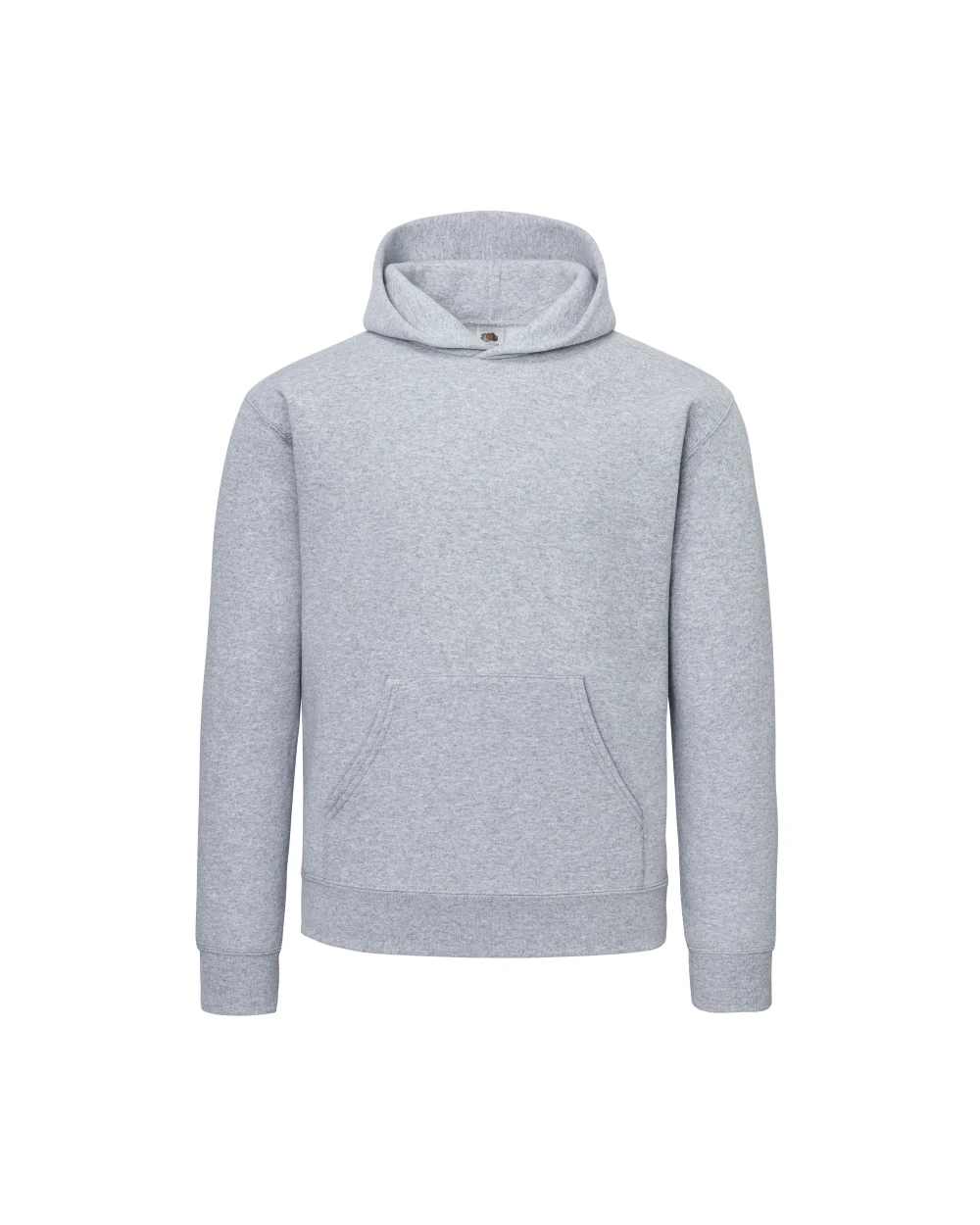 Sweaters & hoodies FOL Supercotton™ Hooded Sweat voor bedrukking &amp; borduring