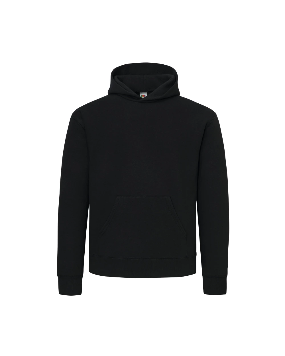 Sweaters & hoodies FOL Supercotton™ Hooded Sweat voor bedrukking &amp; borduring