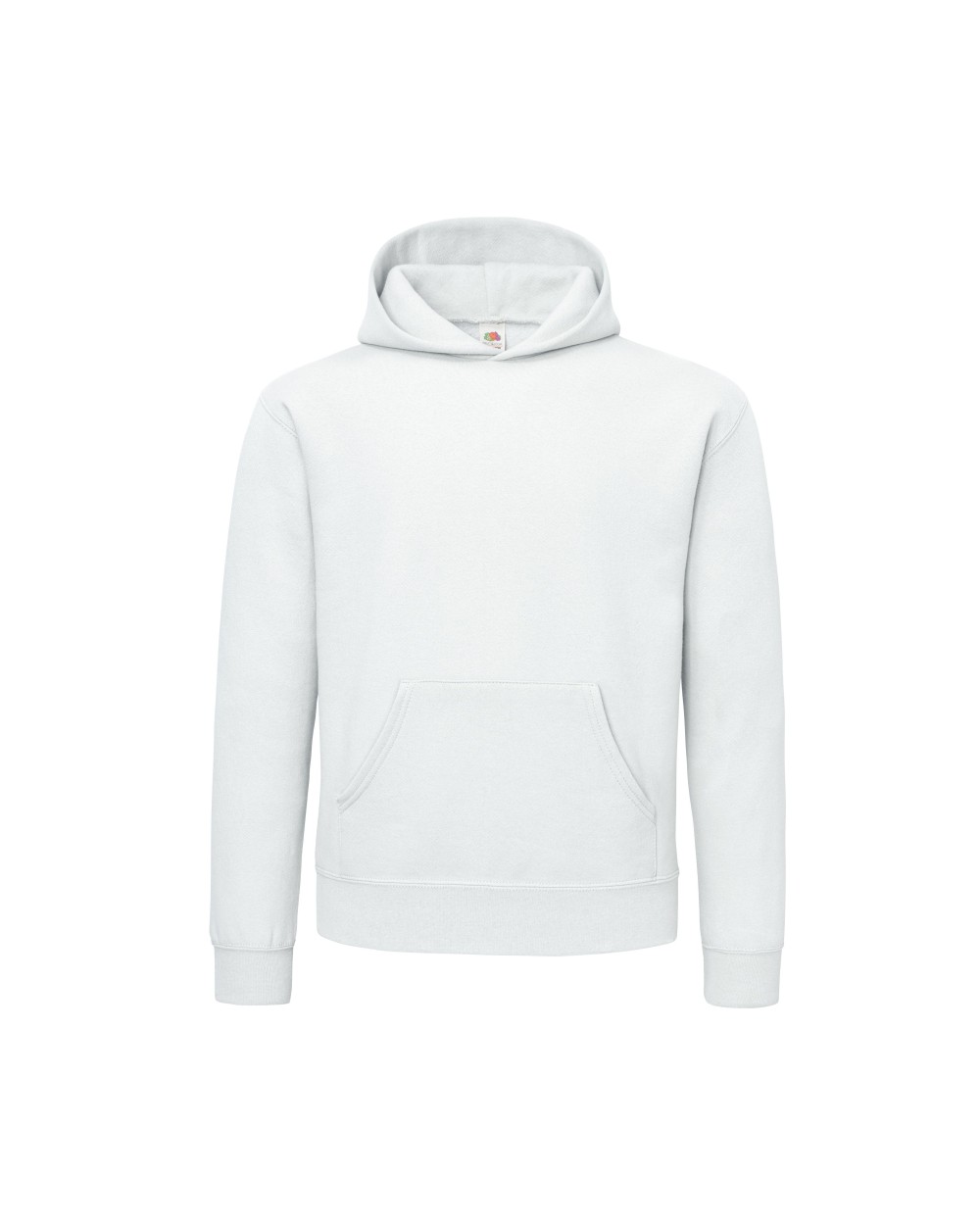 Sweat-shirts personnalisable FOL SUPERCOTTON™ HOODED SWEAT