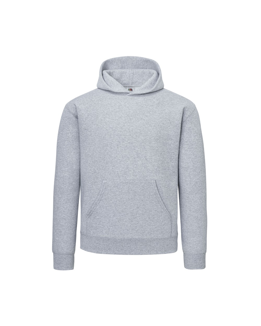 Sweaters & hoodies FOL Supercotton™ Hooded Sweat voor bedrukking &amp; borduring
