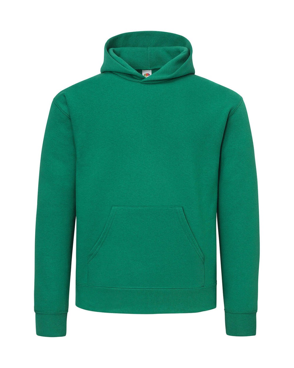 FOL Supercotton™ Hooded Sweat Sweatshirts personalisierbar