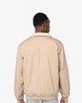 Vestes personnalisable NATIVE SPIRIT Veste écoresponsable col sherpa unisexe