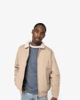 Vestes personnalisable NATIVE SPIRIT Veste écoresponsable col sherpa unisexe