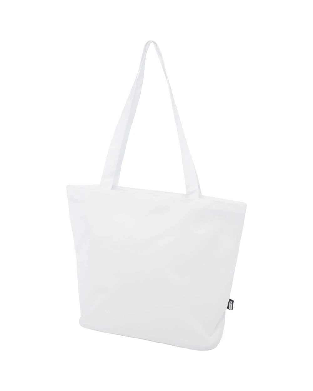 4DO Panama Tragetasche aus GRS Recyclingmaterial 20 L Tote Bags personalisierbar