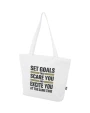4DO Panama Tragetasche aus GRS Recyclingmaterial 20 L Tote Bags personalisierbar