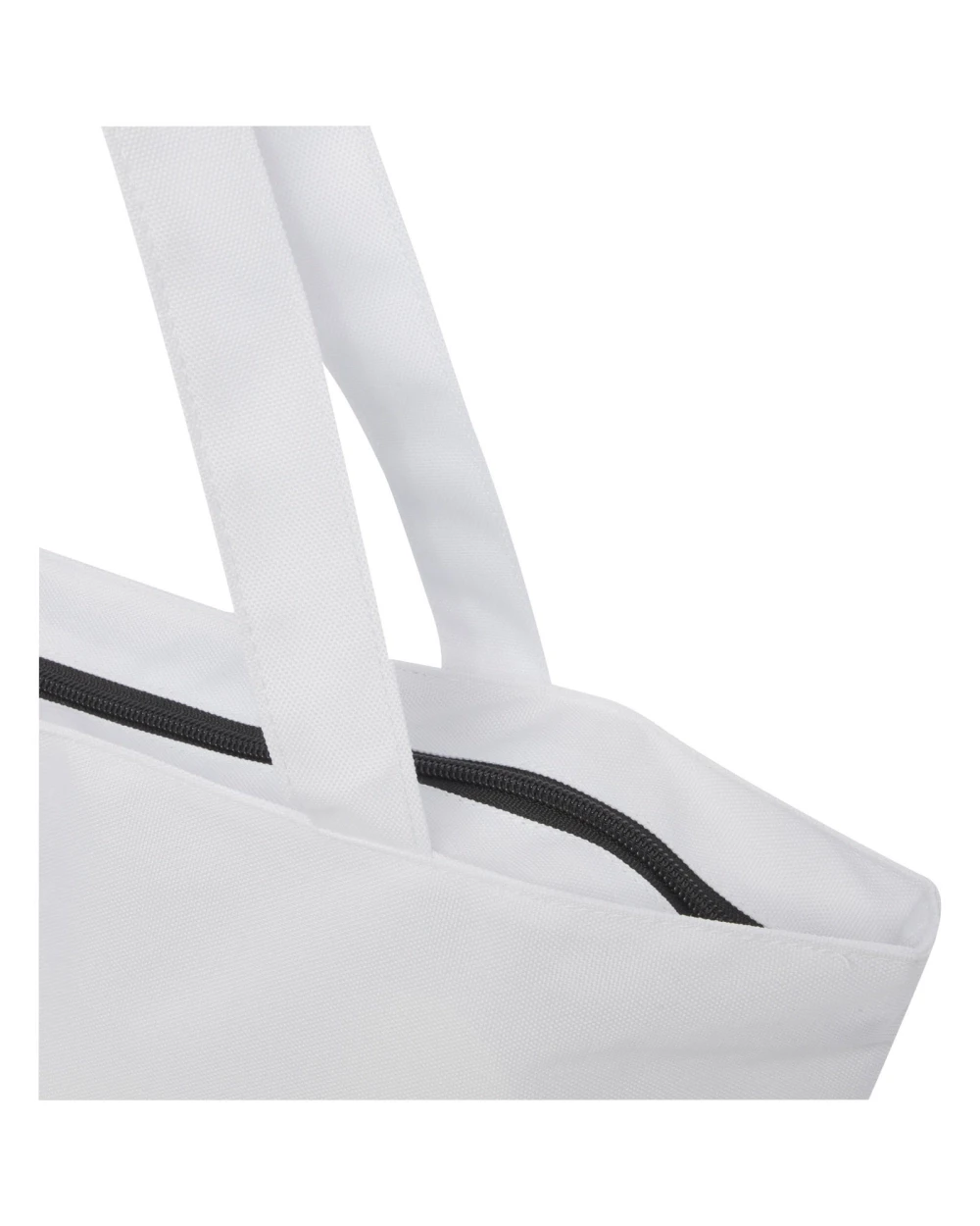 4DO Panama Tragetasche aus GRS Recyclingmaterial 20 L Tote Bags personalisierbar