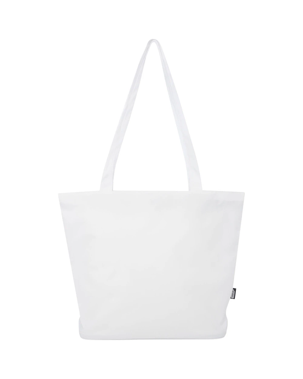 4DO Panama Tragetasche aus GRS Recyclingmaterial 20 L Tote Bags personalisierbar