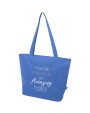4DO Panama Tragetasche aus GRS Recyclingmaterial 20 L Tote Bags personalisierbar