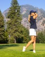 Jupes personnalisable CUTTER & BUCK Suncadia Skort ladies