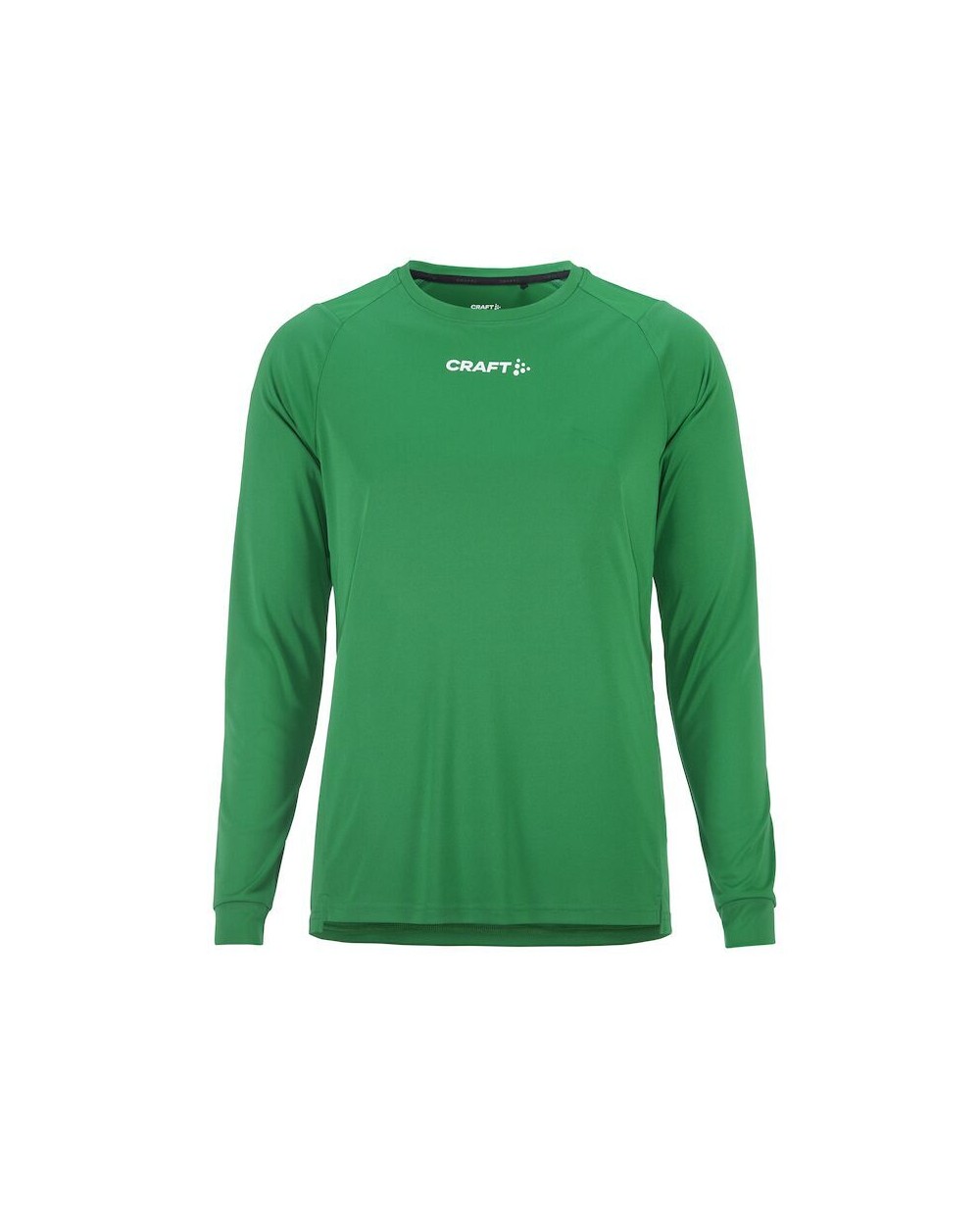 CRAFT Rush 2.0 Ls Tee M T-Shirts personalisierbar