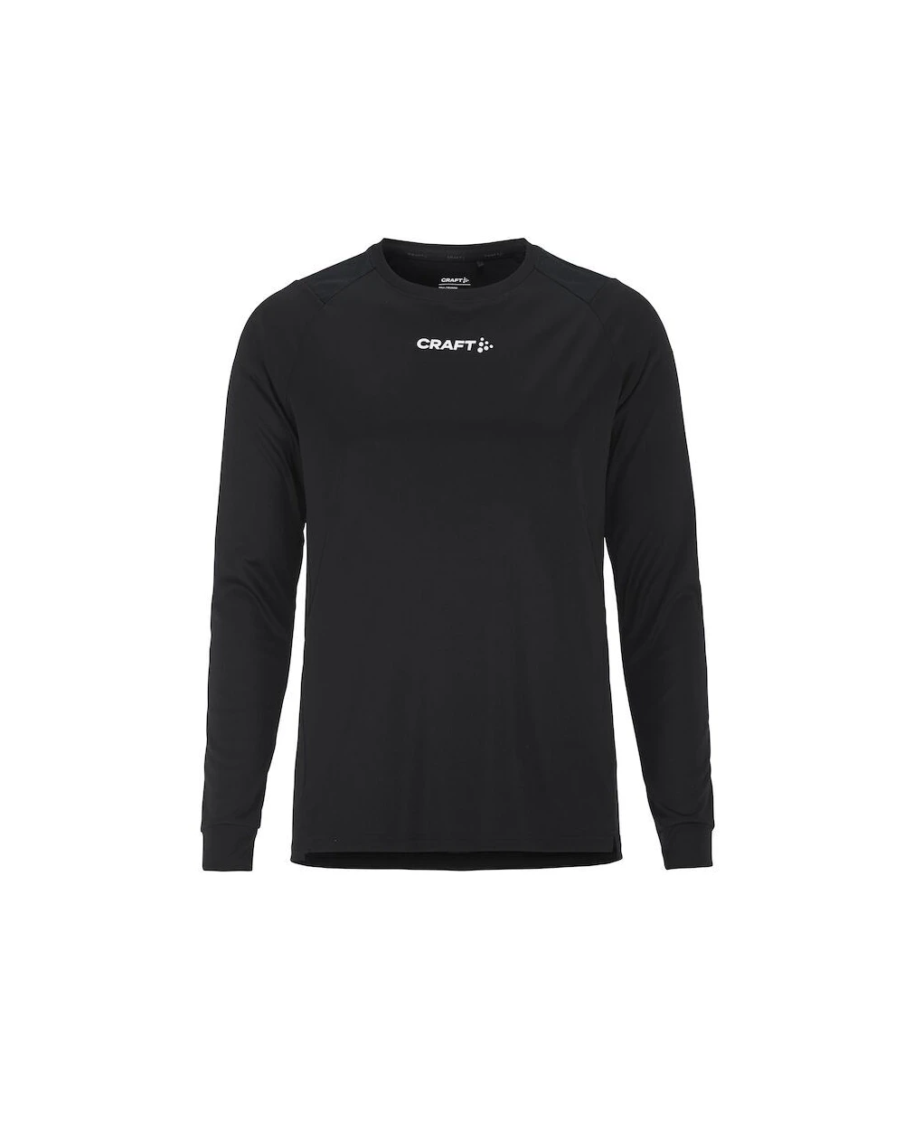 T-Shirts personnalisable CRAFT Rush 2.0 Ls Tee M