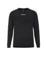 T-Shirts personnalisable CRAFT Rush 2.0 Ls Tee M