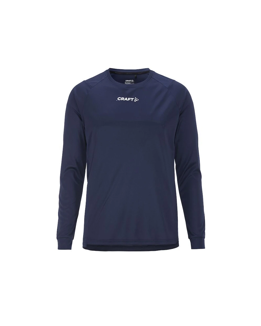 T-Shirts personnalisable CRAFT Rush 2.0 Ls Tee M