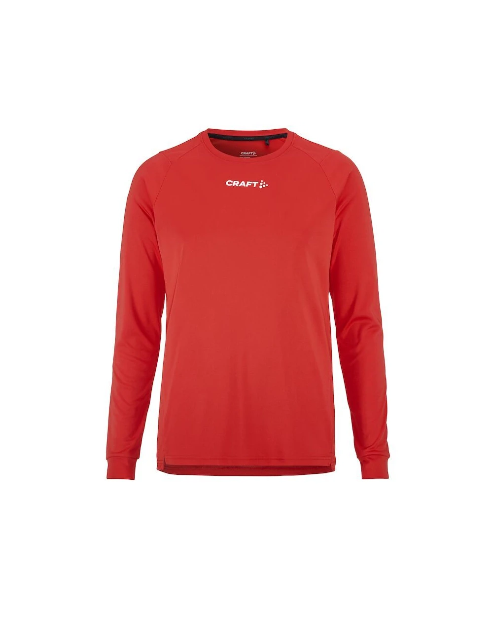 T-Shirts personnalisable CRAFT Rush 2.0 Ls Tee M