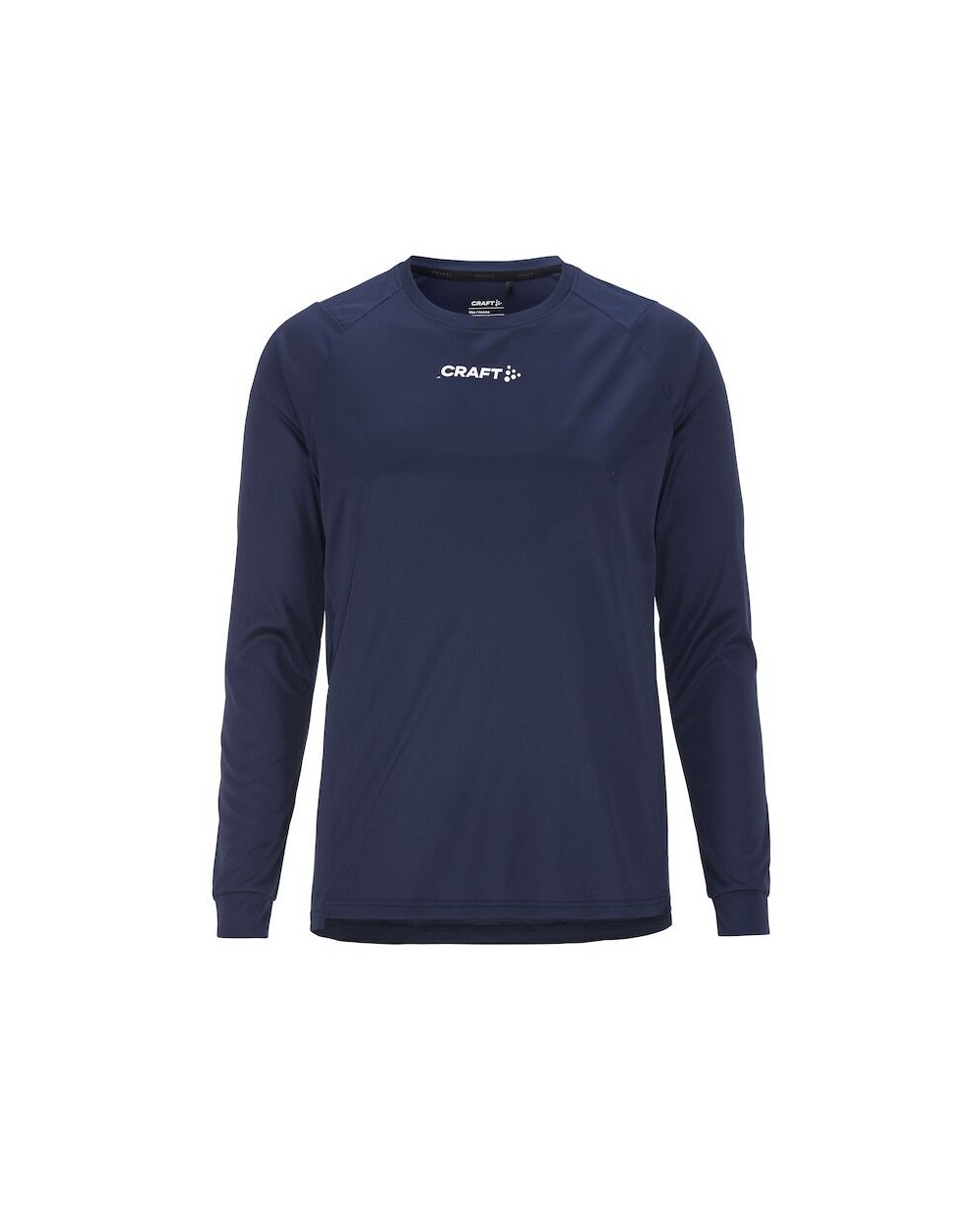 T-shirts CRAFT Rush 2.0 Ls Tee M voor bedrukking &amp; borduring