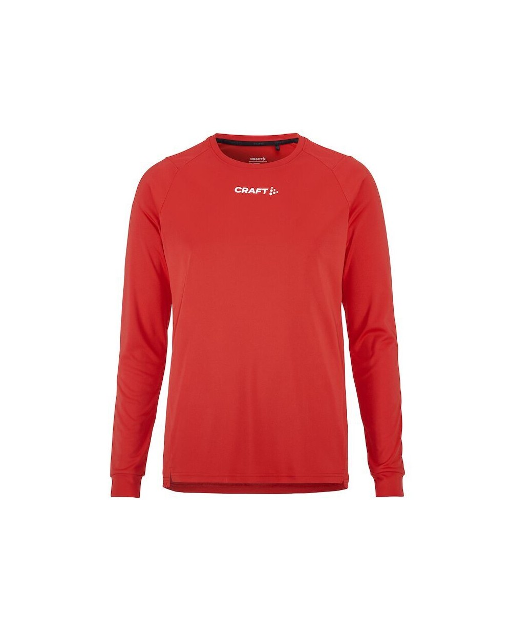 T-Shirts personnalisable CRAFT Rush 2.0 Ls Tee M