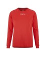T-Shirts personnalisable CRAFT Rush 2.0 Ls Tee M