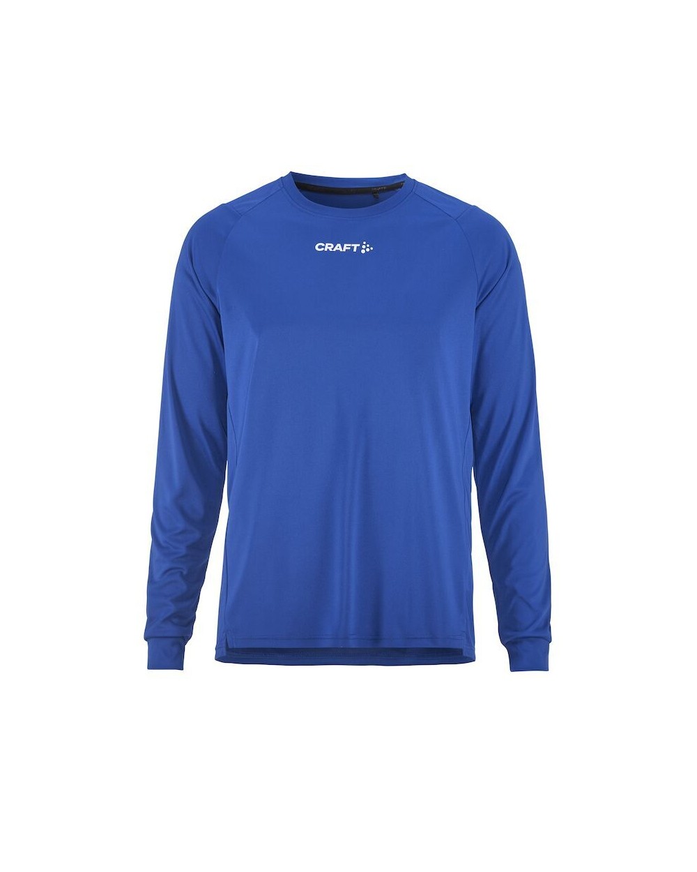 T-Shirts personnalisable CRAFT Rush 2.0 Ls Tee M