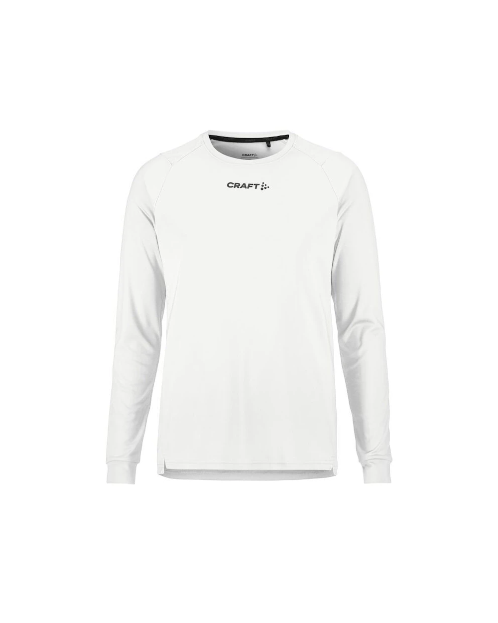T-shirts CRAFT Rush 2.0 Ls Tee M voor bedrukking &amp; borduring
