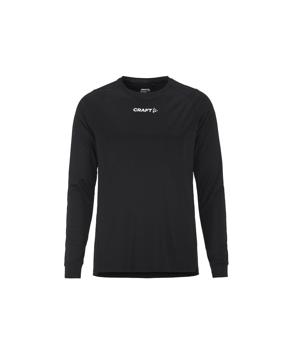T-Shirts personnalisable CRAFT Rush 2.0 Ls Tee M