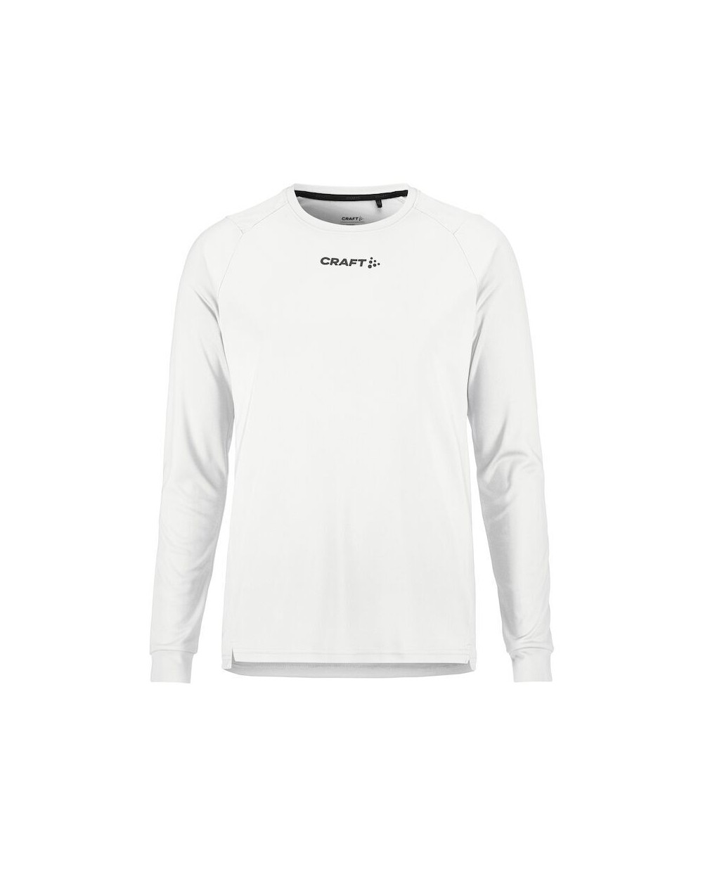 T-Shirts personnalisable CRAFT Rush 2.0 Ls Tee M