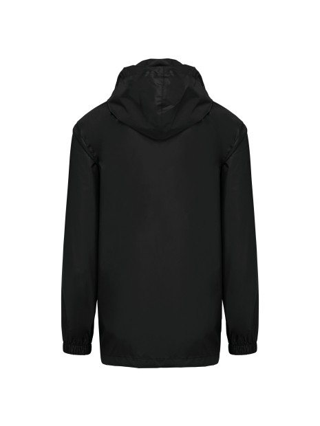 PROACT Veste de pluie unisexe /api/colors/b9fdad4a-5e94-45cb-8c03-c08b349b28c3 personnalisable