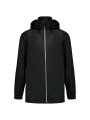 PROACT Veste de pluie unisexe /api/colors/b9fdad4a-5e94-45cb-8c03-c08b349b28c3 personnalisable