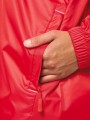 Vestes à personnaliser PROACT Veste de pluie unisexe 