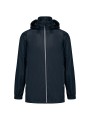 PROACT Veste de pluie unisexe /api/colors/b68891a9-1d28-4f7a-8deb-775c45027afd personnalisable
