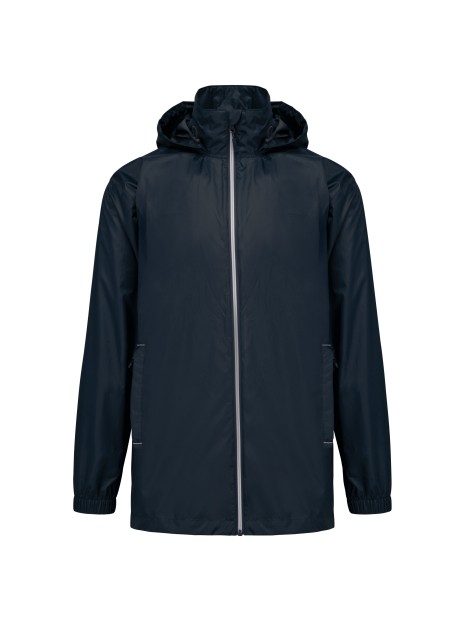 PROACT Veste de pluie unisexe /api/colors/b68891a9-1d28-4f7a-8deb-775c45027afd personnalisable