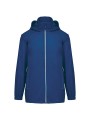 PROACT Veste de pluie unisexe /api/colors/f9c8ca3a-29dc-4db7-9773-74a5d1c51787 personnalisable